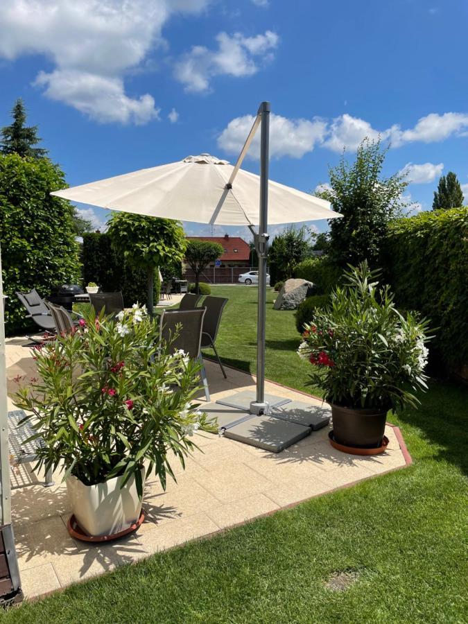 Penzion Verde Hotel Mikulov Exterior photo